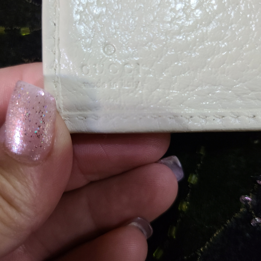 Gucci Wallet - Picture 10 of 14